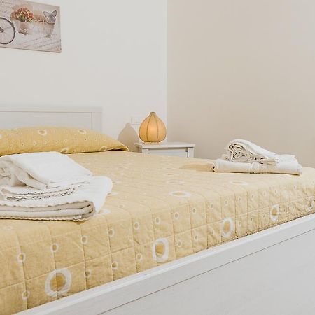 A Due Passi Dal Centro Bed & Breakfast Alberobello Exterior foto