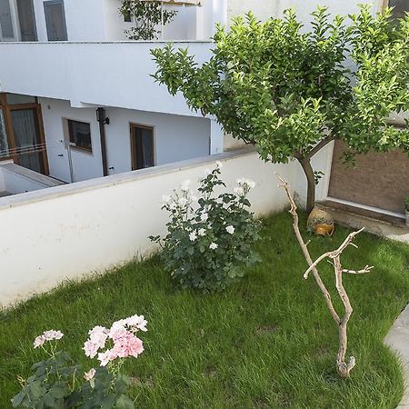 A Due Passi Dal Centro Bed & Breakfast Alberobello Exterior foto