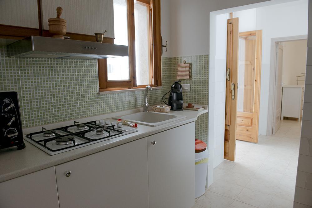 A Due Passi Dal Centro Bed & Breakfast Alberobello Exterior foto