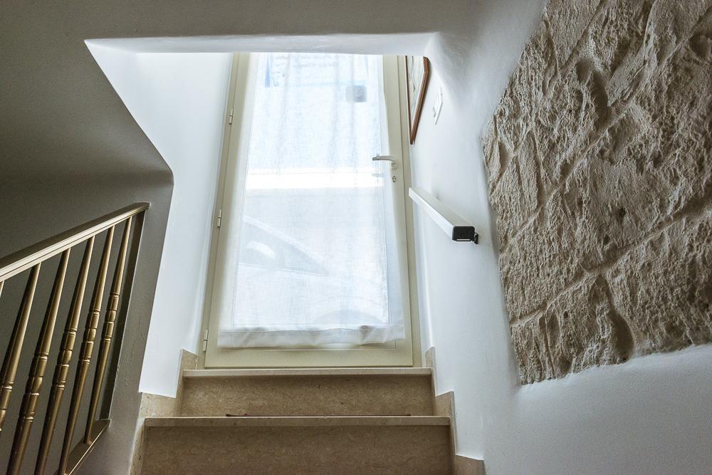 A Due Passi Dal Centro Bed & Breakfast Alberobello Exterior foto