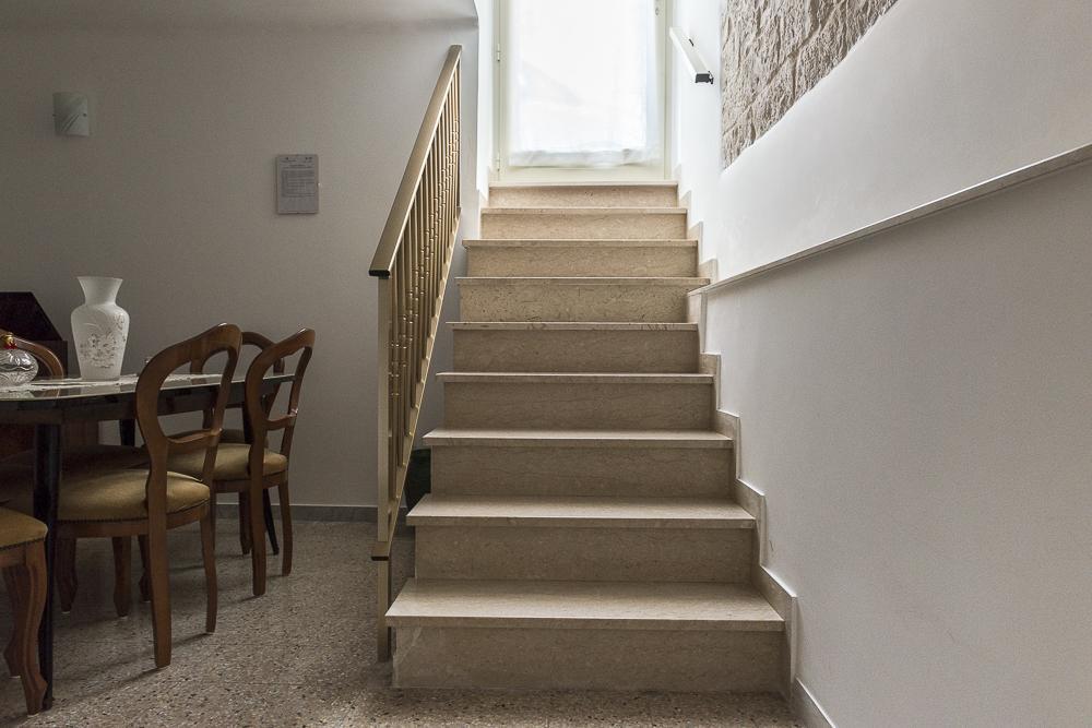 A Due Passi Dal Centro Bed & Breakfast Alberobello Exterior foto