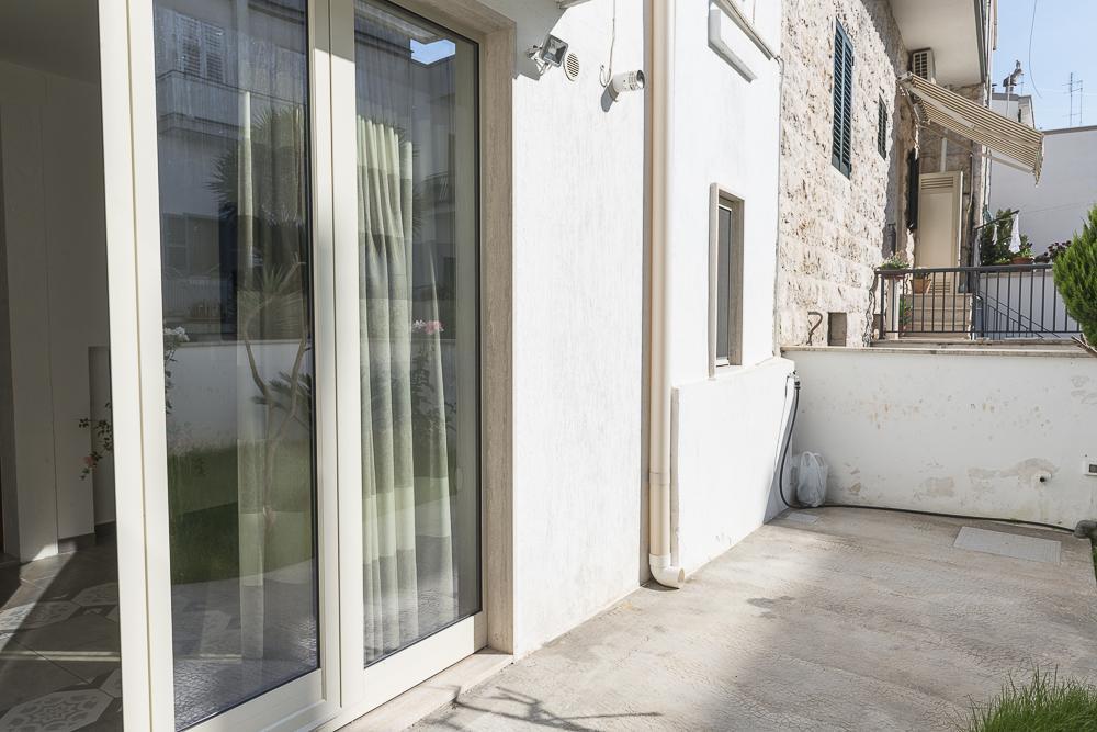 A Due Passi Dal Centro Bed & Breakfast Alberobello Exterior foto