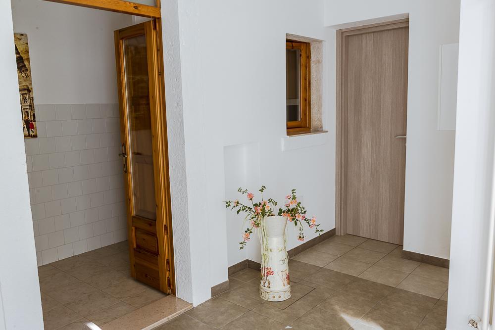 A Due Passi Dal Centro Bed & Breakfast Alberobello Exterior foto