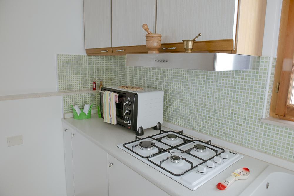 A Due Passi Dal Centro Bed & Breakfast Alberobello Exterior foto