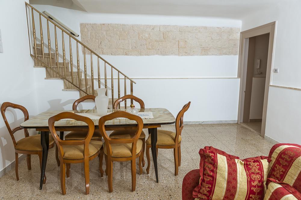 A Due Passi Dal Centro Bed & Breakfast Alberobello Exterior foto