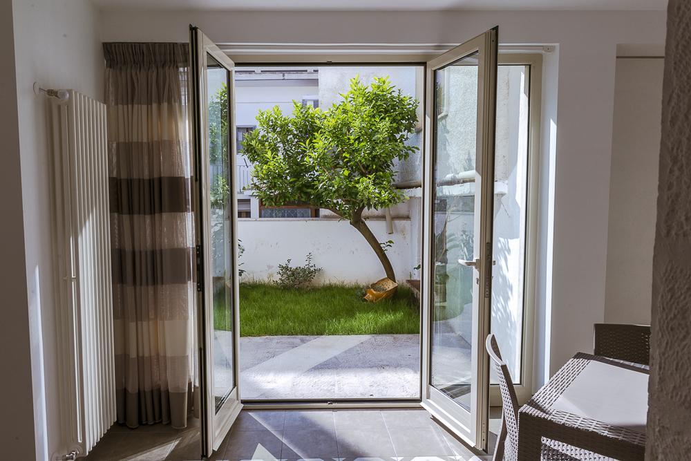 A Due Passi Dal Centro Bed & Breakfast Alberobello Exterior foto